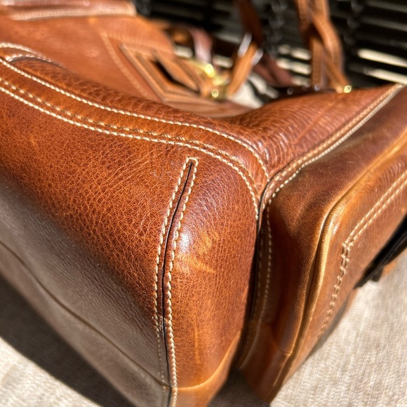 Coach Soho Mia  Tote Bag 10049 - Picture 6 of 11